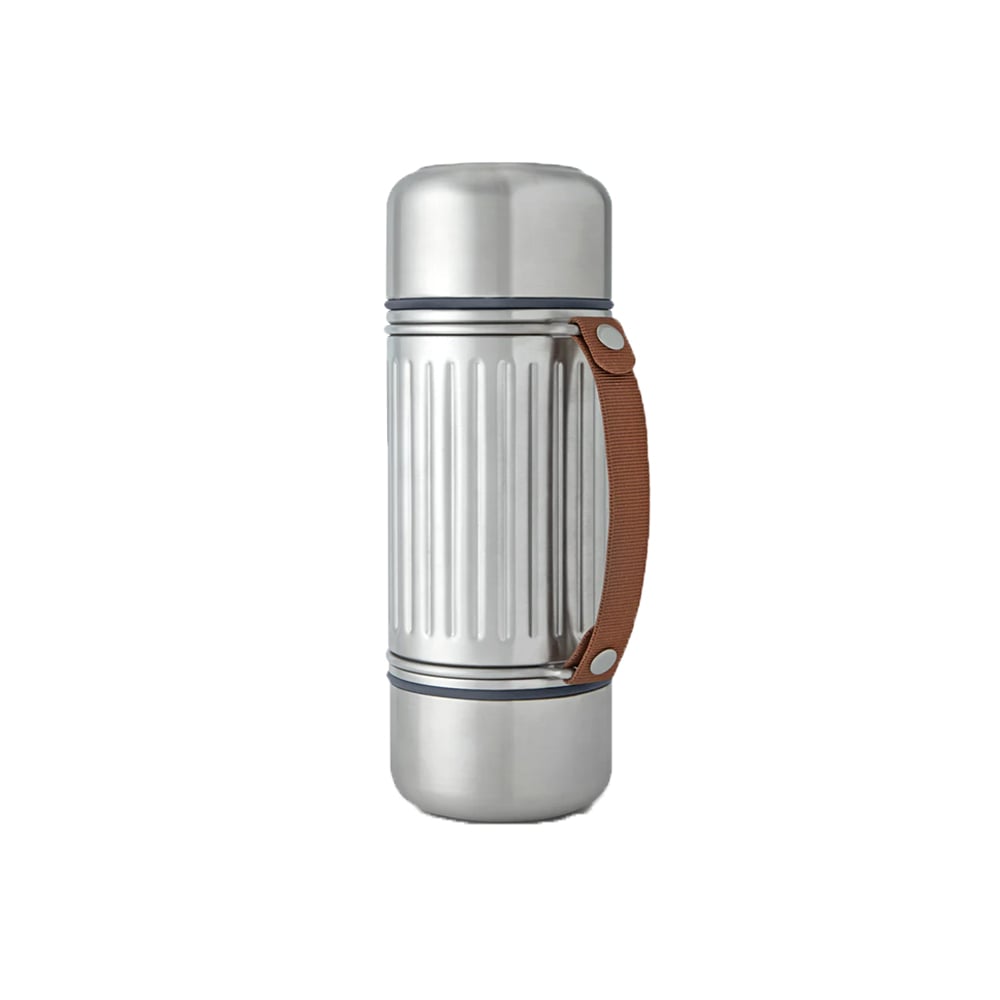 مطارة معزولة ديو إكسبلورر، بلاك آند بلم