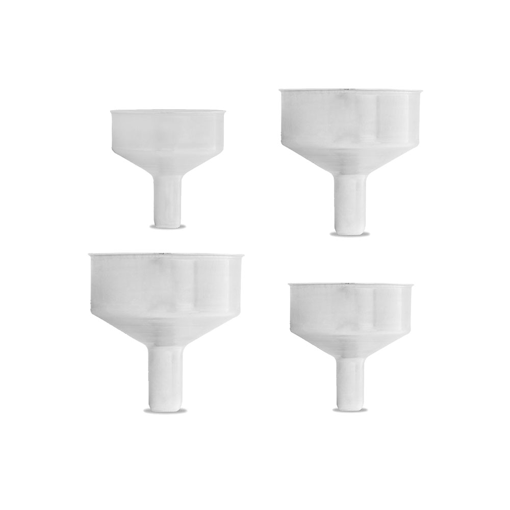 قمع بديل، بياليتي