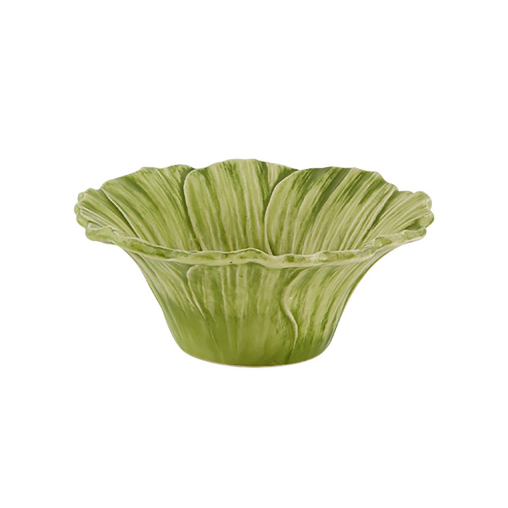 وعاء 16 سنتم، أخضر، زهرة الكون، ماريا فلور، بوردالو بينيرو  