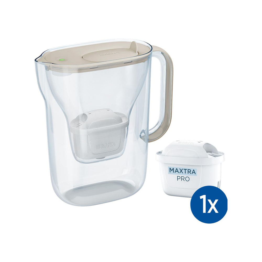 Brita Style Essential Water Filter Jug