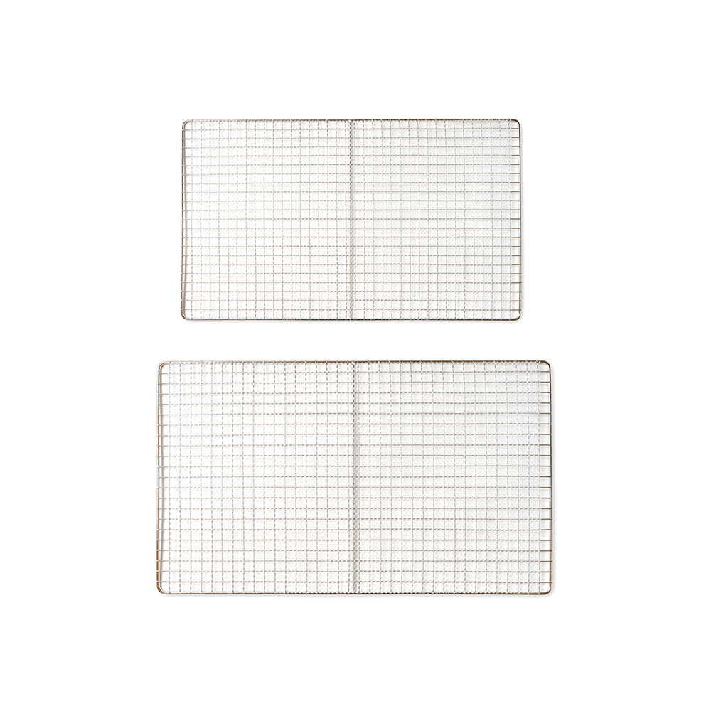 طقم 7 شبكات تجفيف طعام، برود أند تايلور