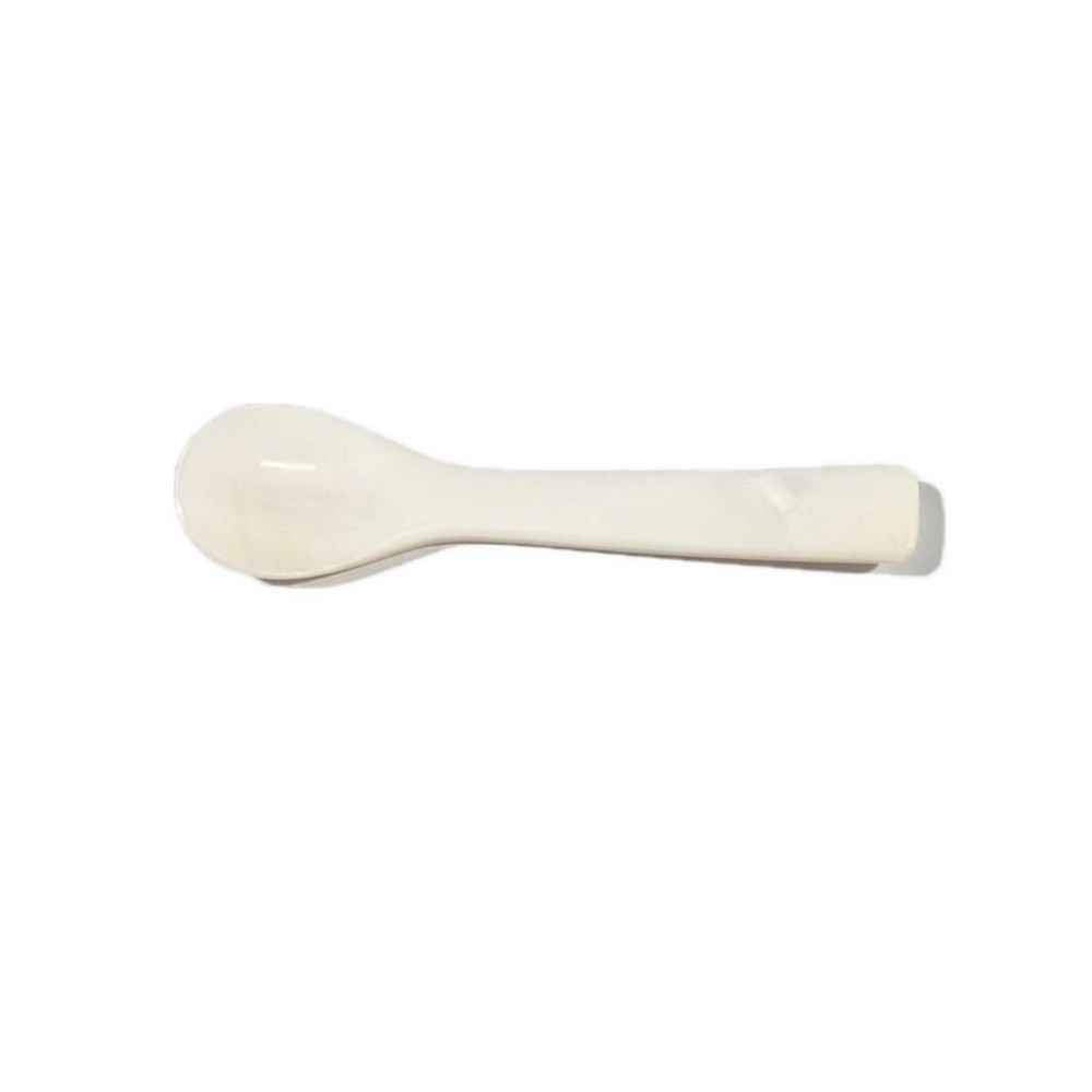 Italtouch Mother of Pearl Caviar Spoon