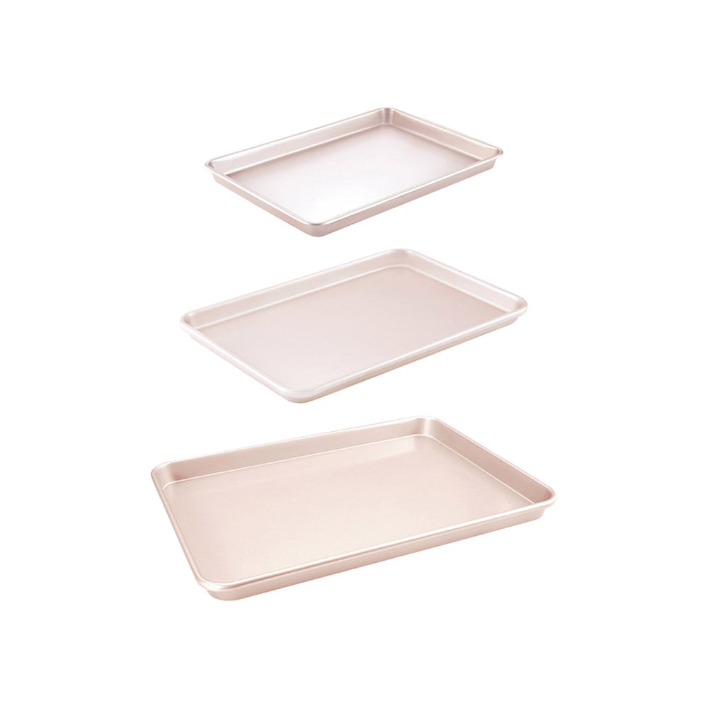 صينية خبز، مانعة للالتصاق، شيفمايد