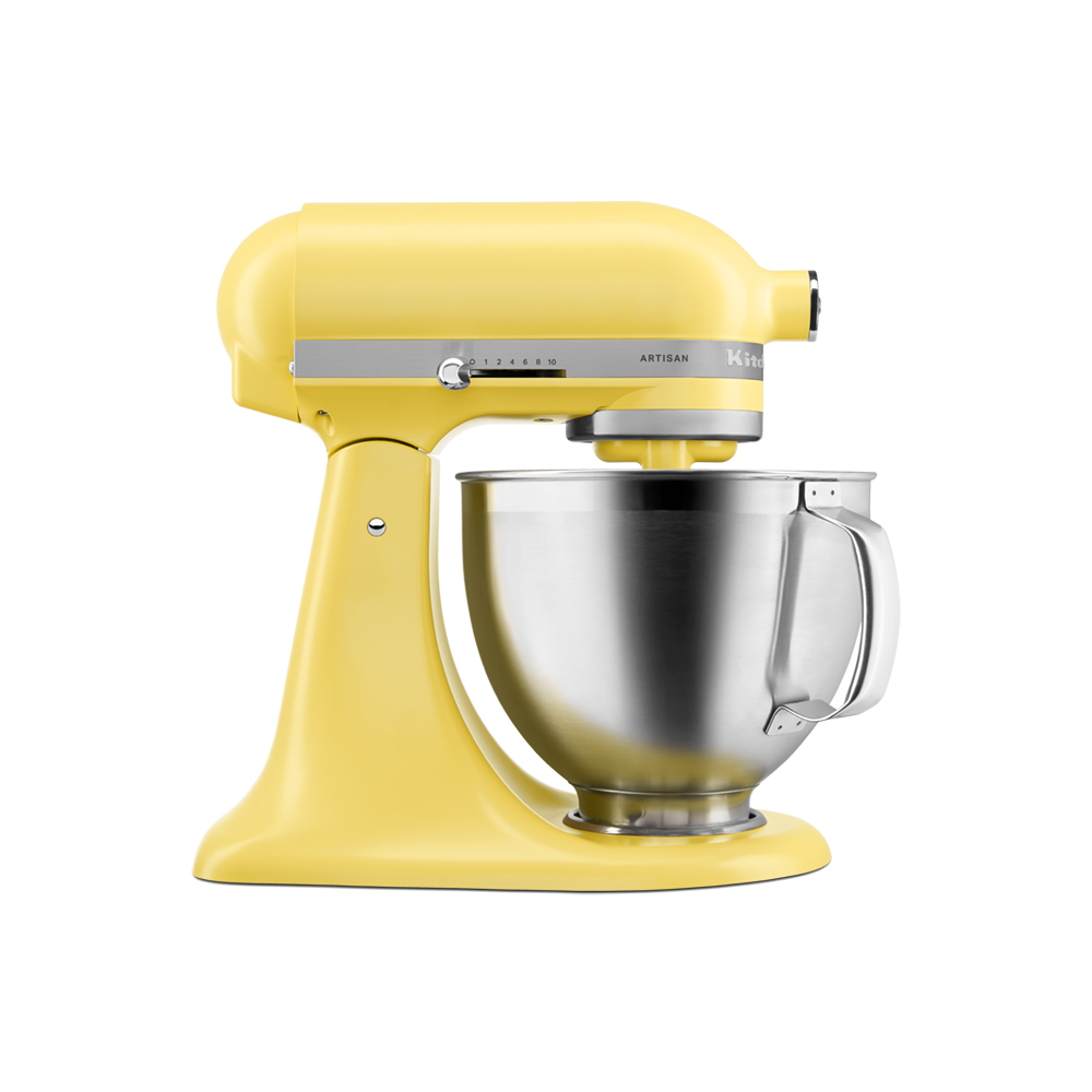 KitchenAid Artisan Stand Mixer Butter, 4.7L