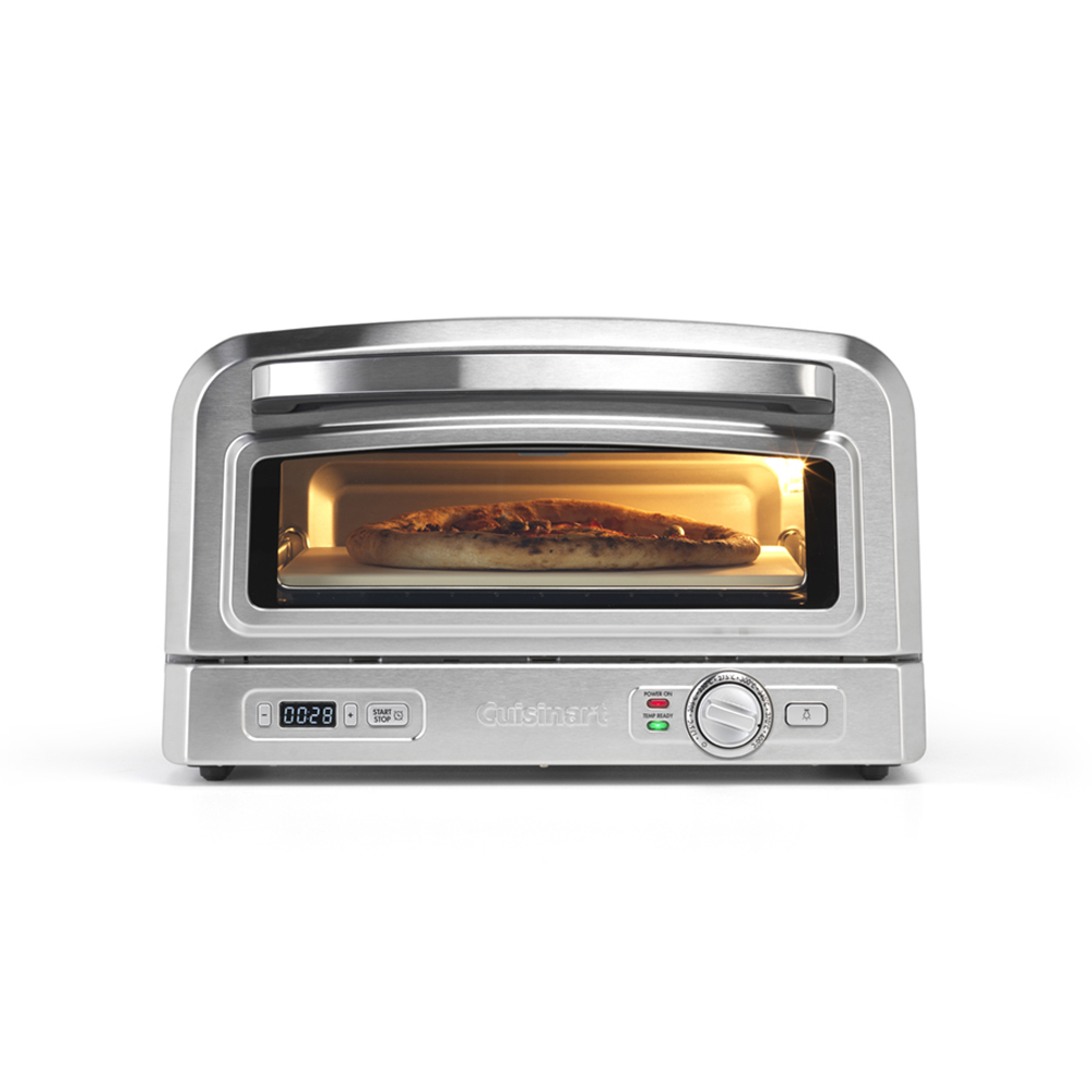 فرن بيتزا منزلي، كويزينارت 