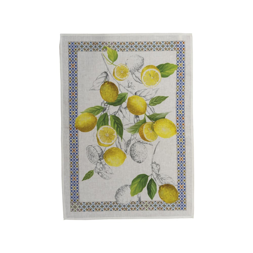 فوطة مطبخ، سيتارا، تيسيتورا توسكانا