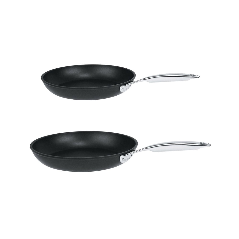 مقلاة مانعة للالتصاق، كاستل برو، كريستل