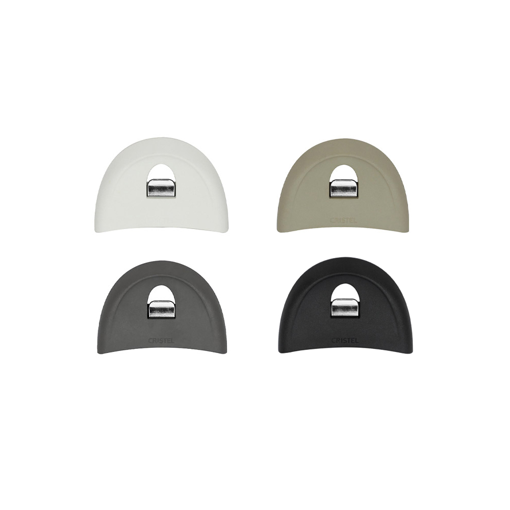 مقبض جانبي قابل للفك، موتين، كريستل