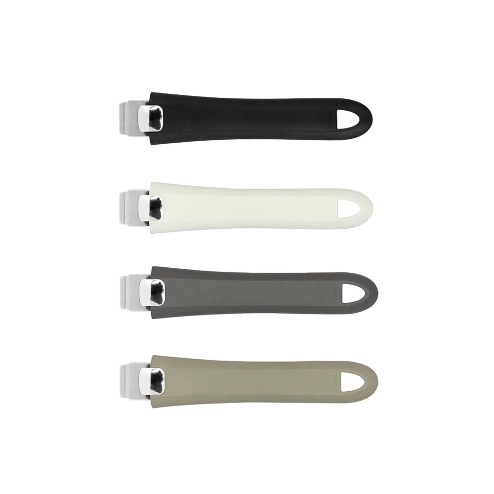 مقبض قابل للفك، موتين، كريستل