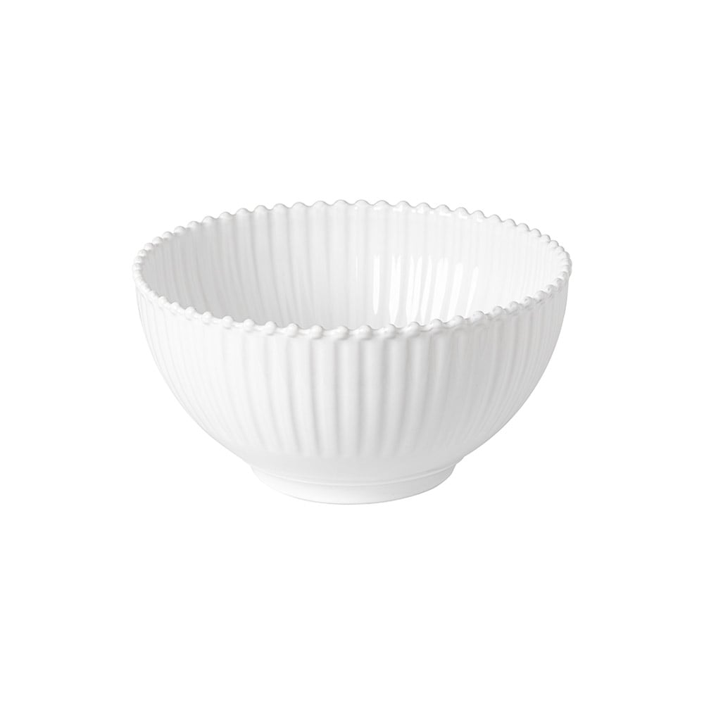 Costa Nova Pearl Deep Salad Bowl, 27 cm