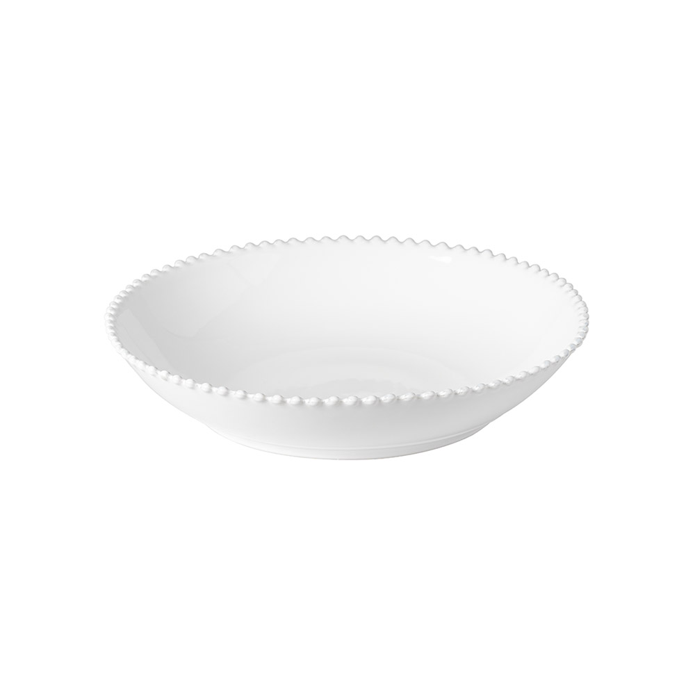 Costa Nova Pearl Serving Bowl, 34 cm