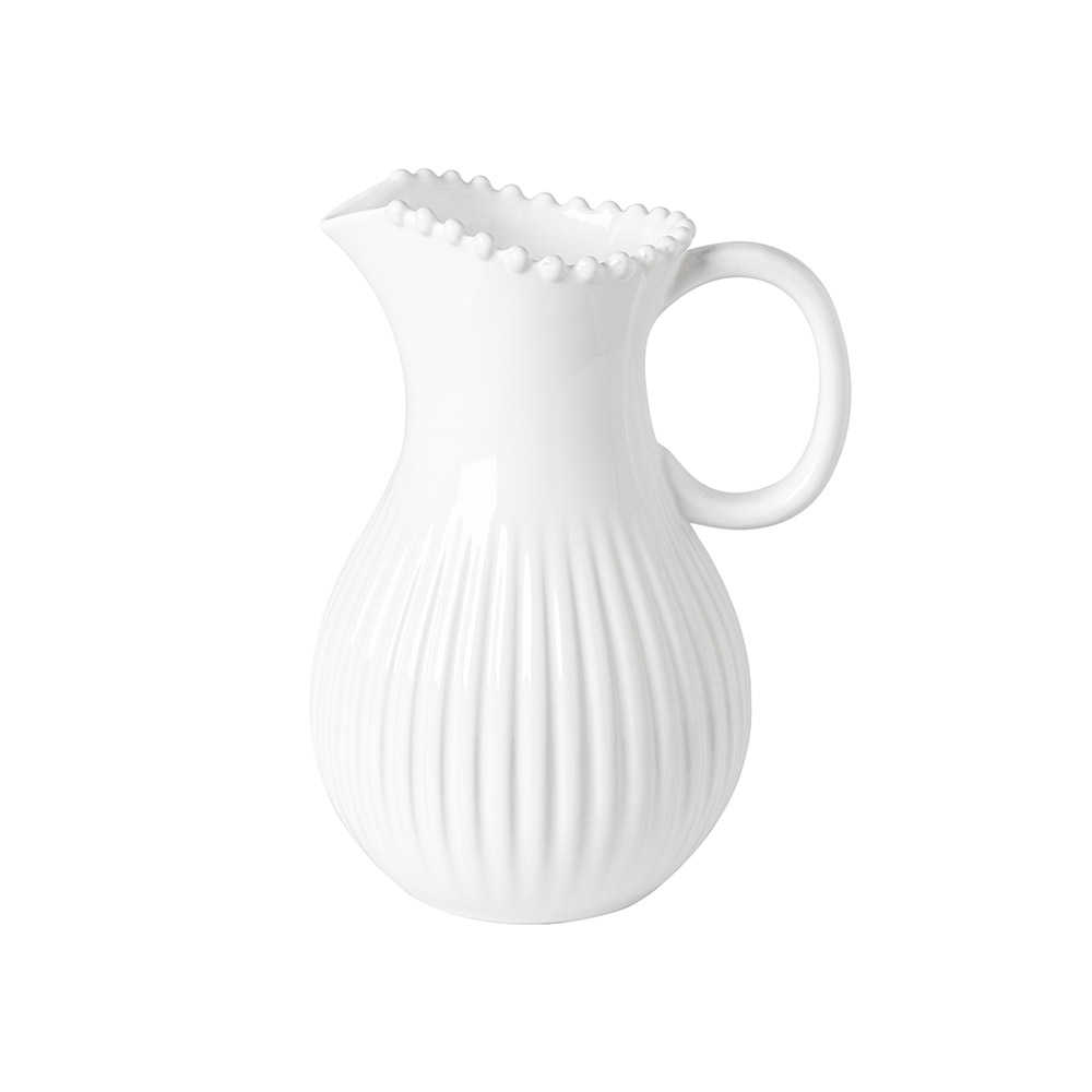 Costa Nova Pearl Pitcher, 2.9 L