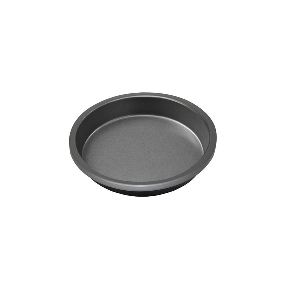 قالب كيك دائري مانع للالتصاق، سيلفر، ويلتون