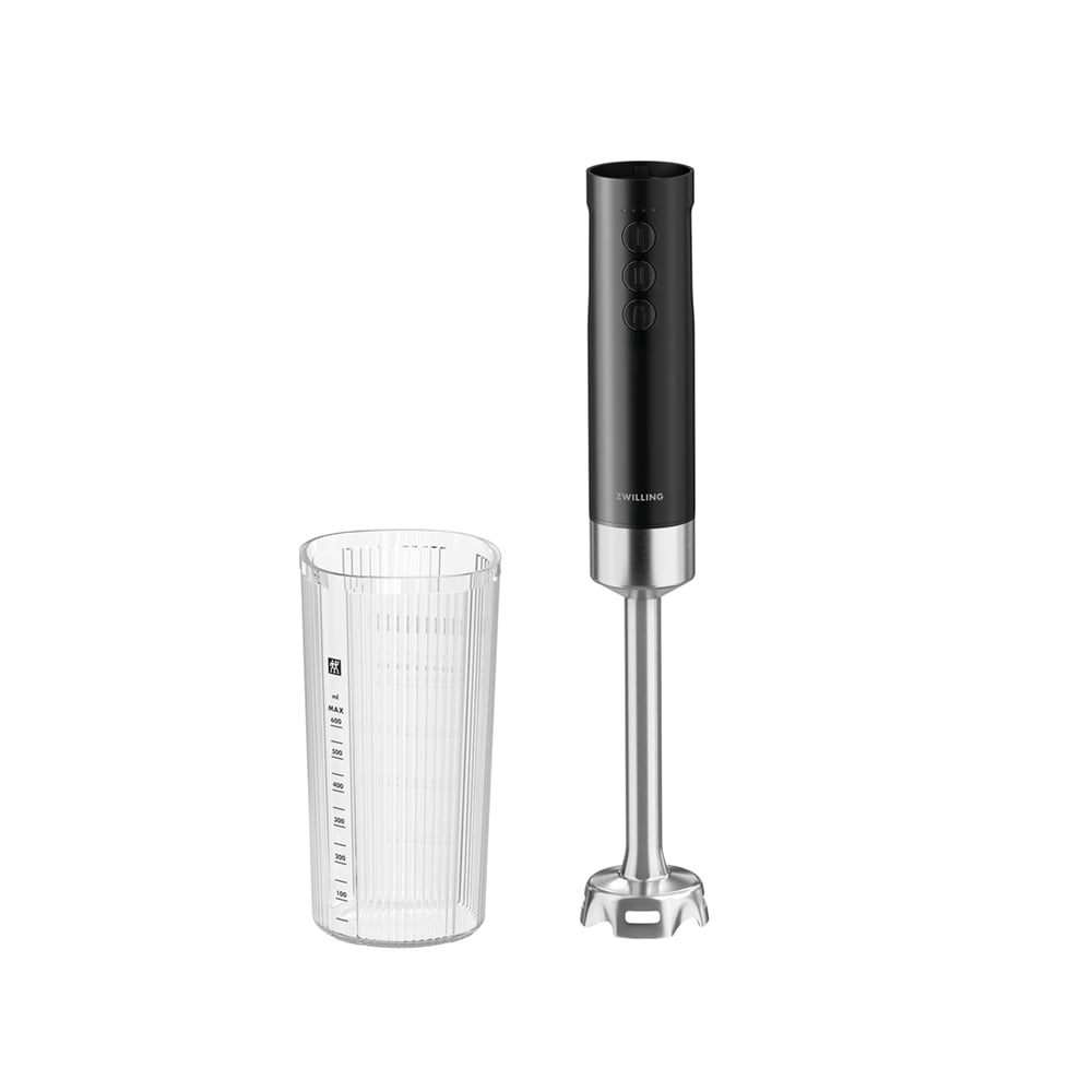 ZWILLING Xtend Cordless Hand Blender