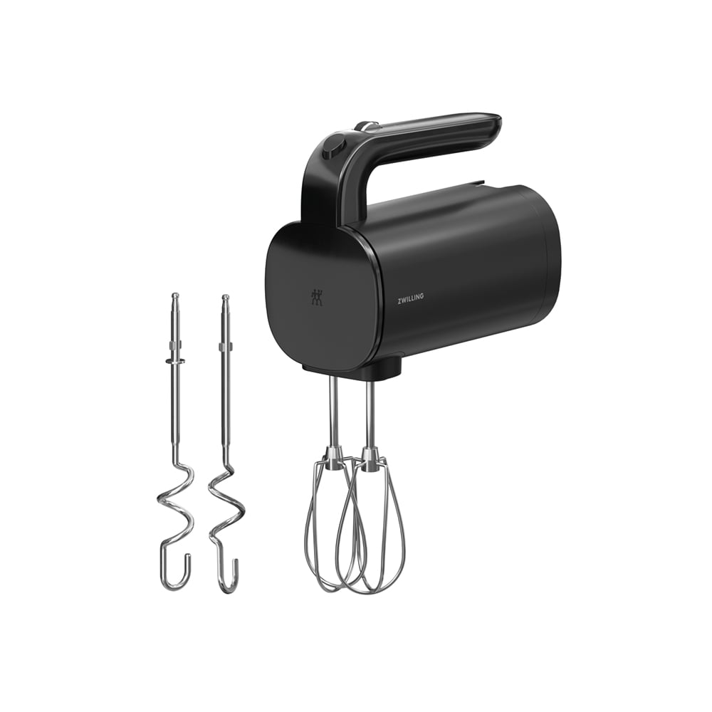 ZWILLING Xtend Cordless Hand Mixer