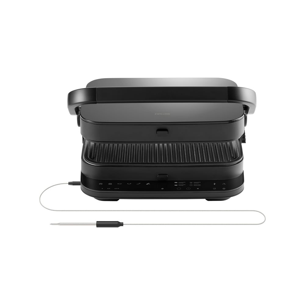 شواية منزلية كونتاكت 2 في 1، إنفينيجي، زويلينج