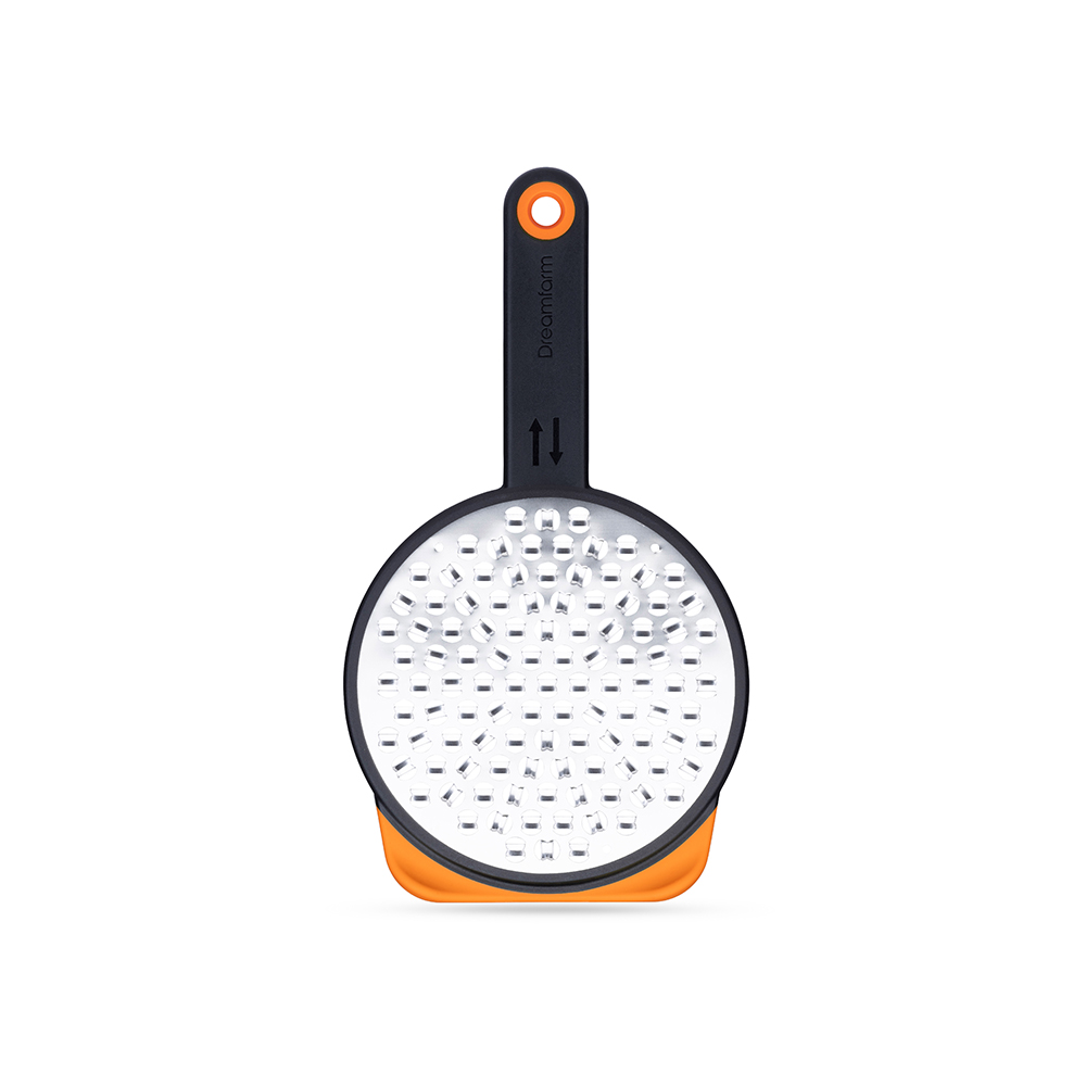 مبرشة خشنة 2 جوانب، أوجريت، دريم فارم 