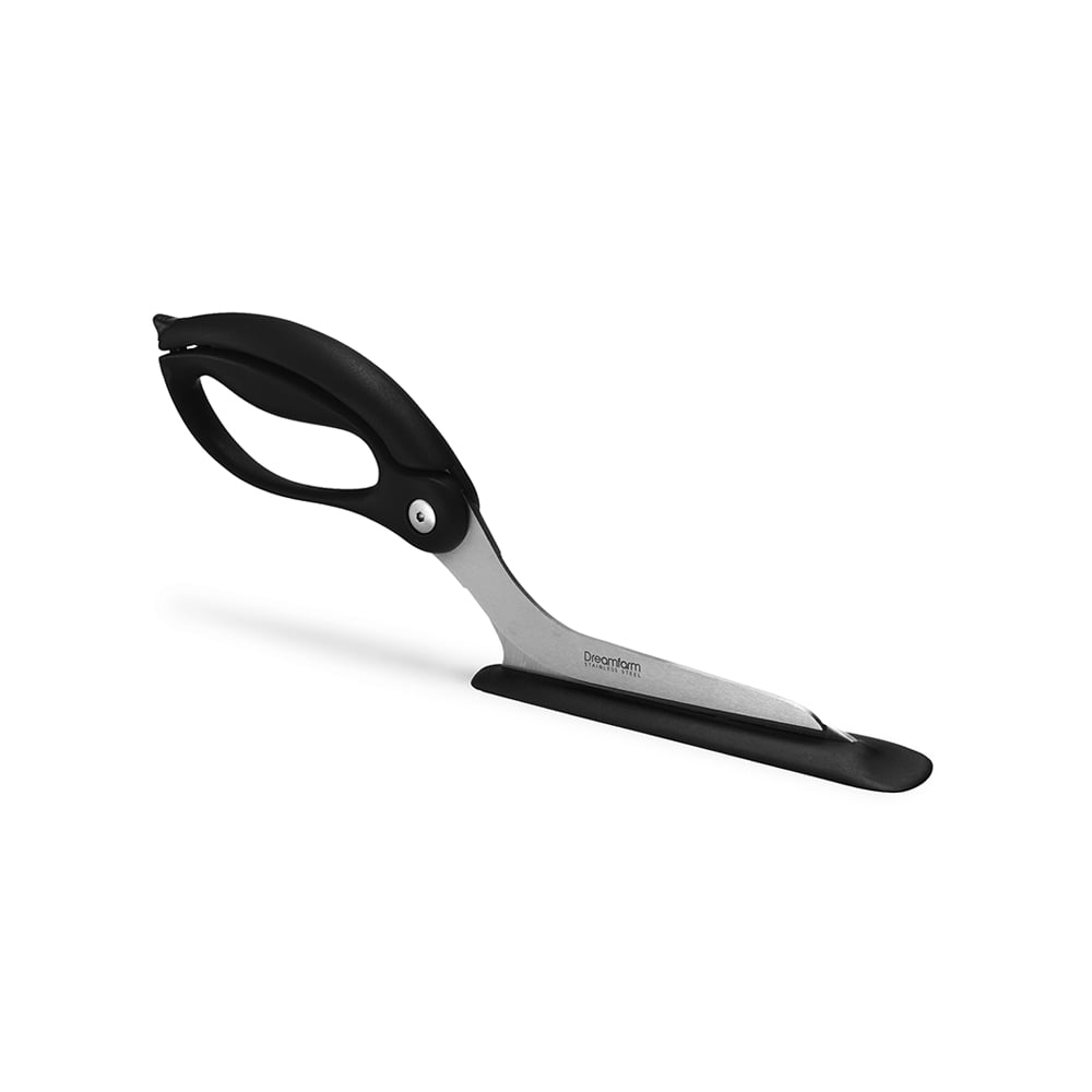 مقص بيتزا، سيزا، دريم فارم