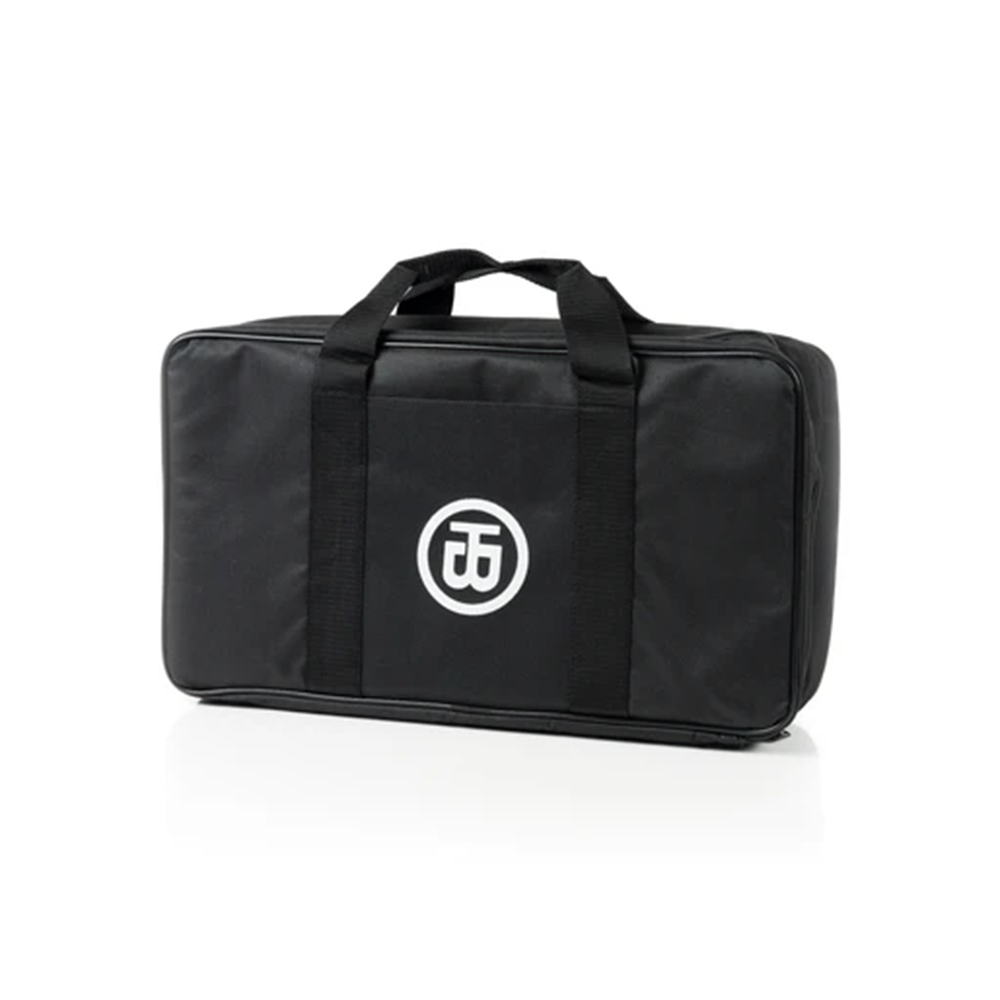 حقيبة حمل وتوضيب مجفف طعام صحارى، برود أند تايلور