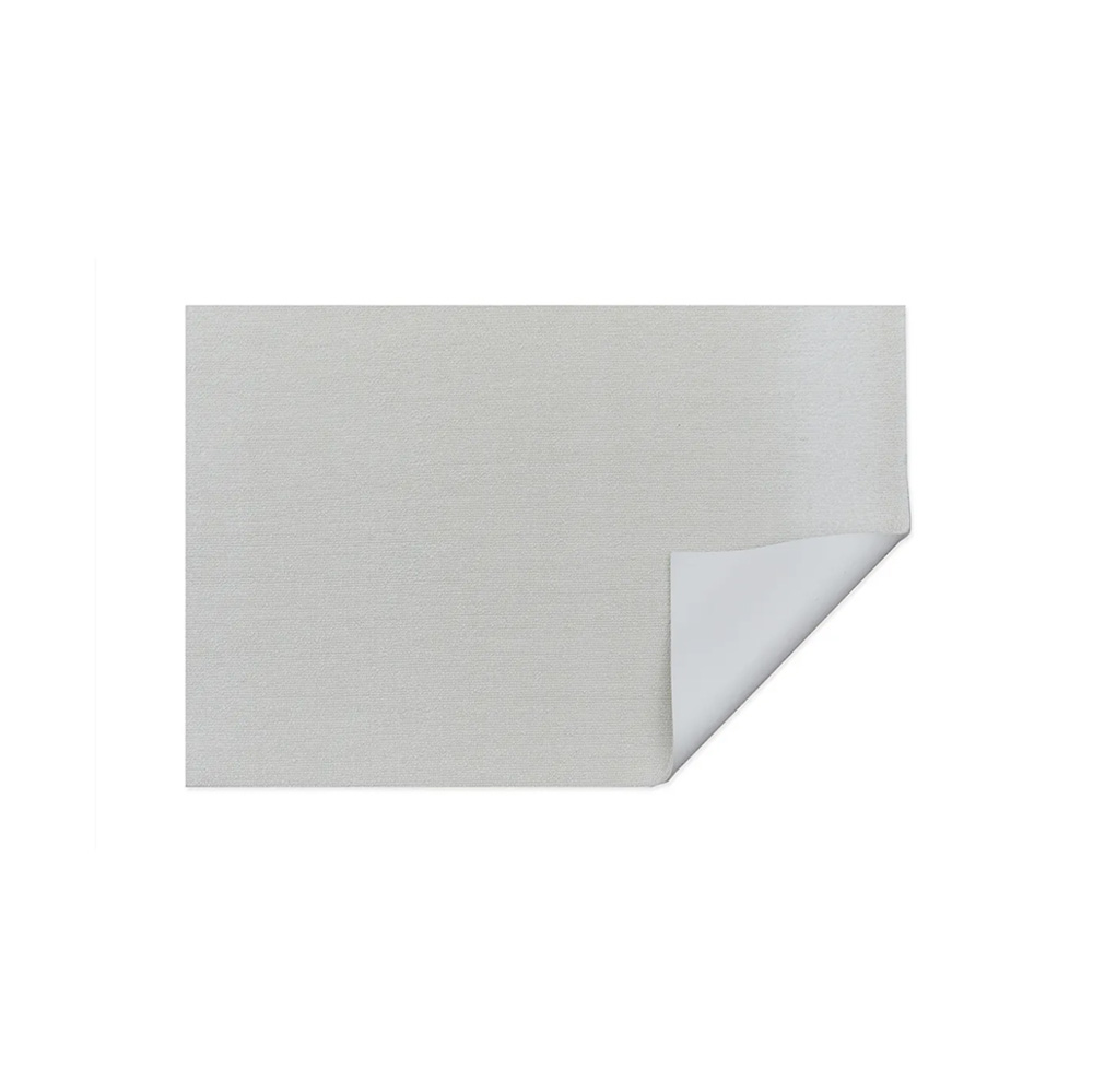 ممسحة أرجل شاغ بيضاء، تشيليويتش