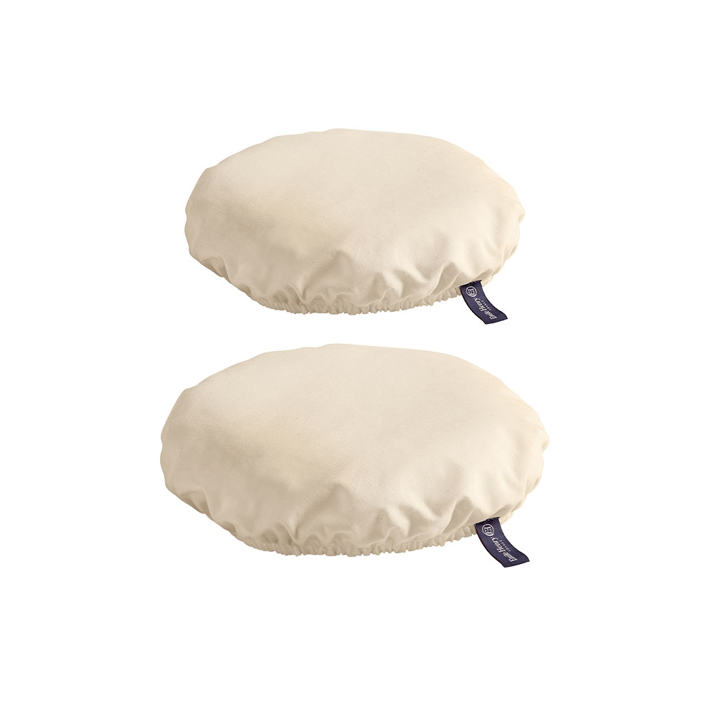 غطاء طعام قطن عضوي متكرر الاستخدام، إيميل هنري