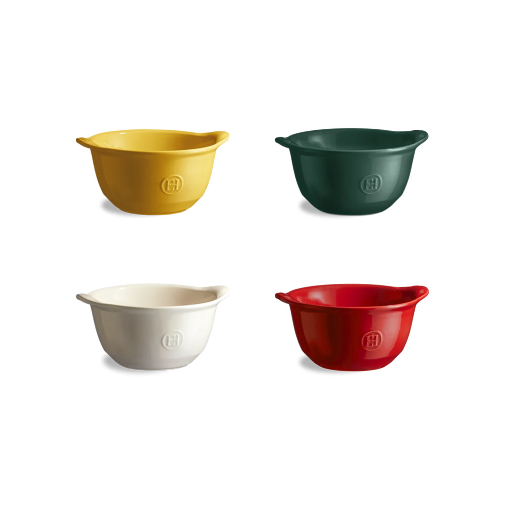 وعاء جراتين، 14 سنتم، إيميل هنري 