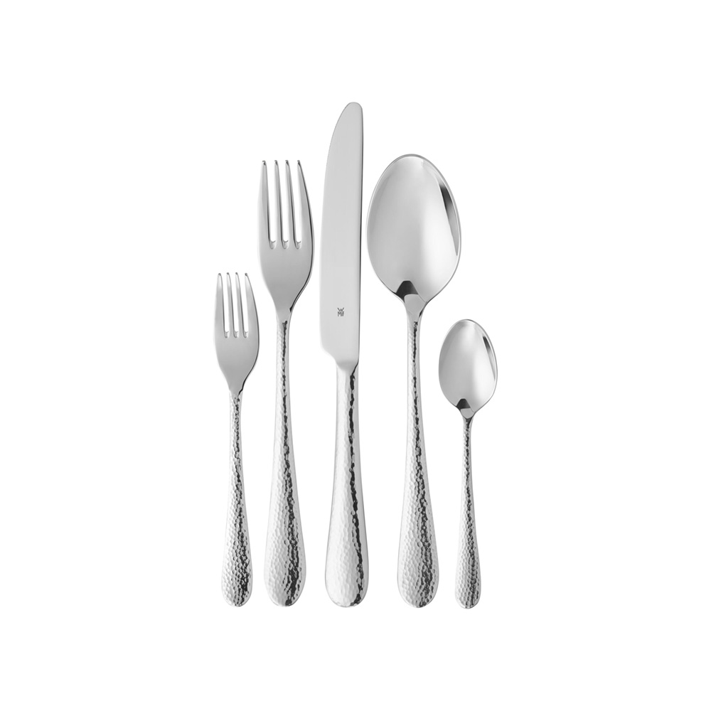 طقم 60 قطعة أدوات مائدة، سيتيلو، دبليو إم إف