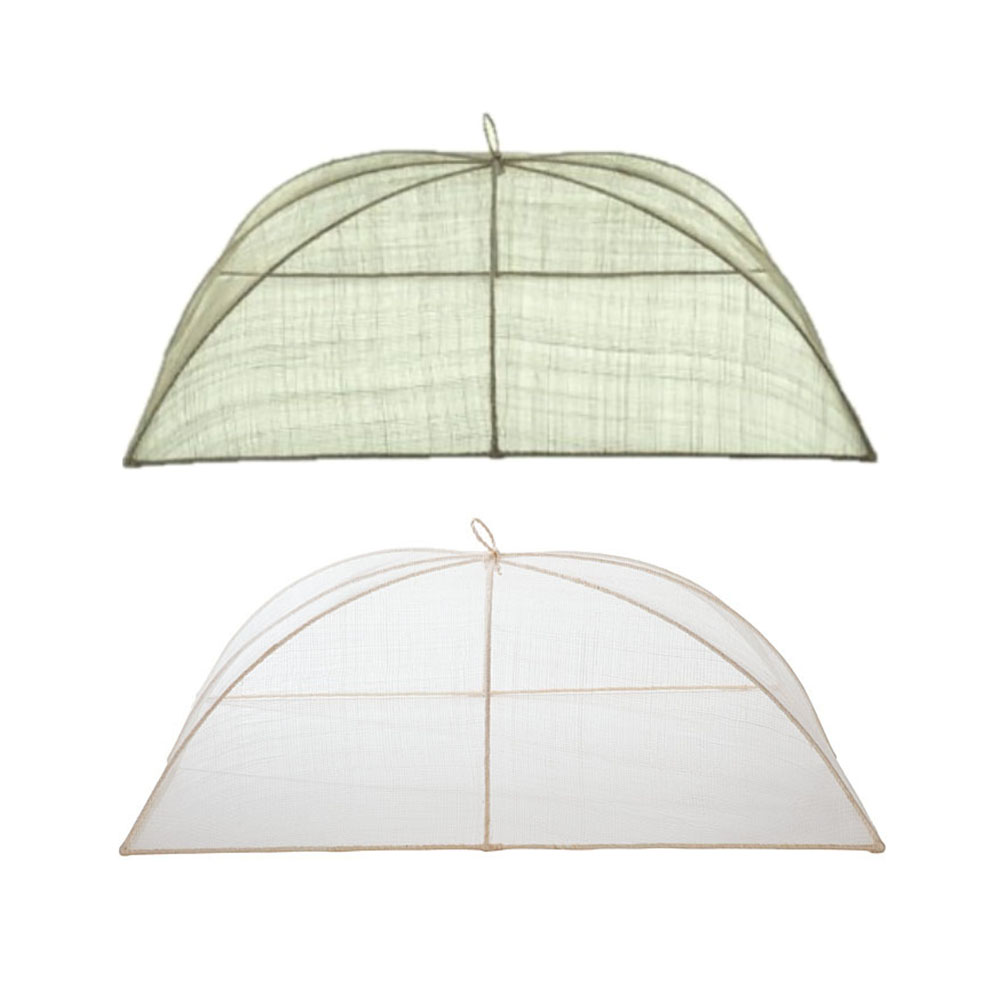 غطاء طعام، مستطيل، حجم كبير، فيوريرا أون جاردينو