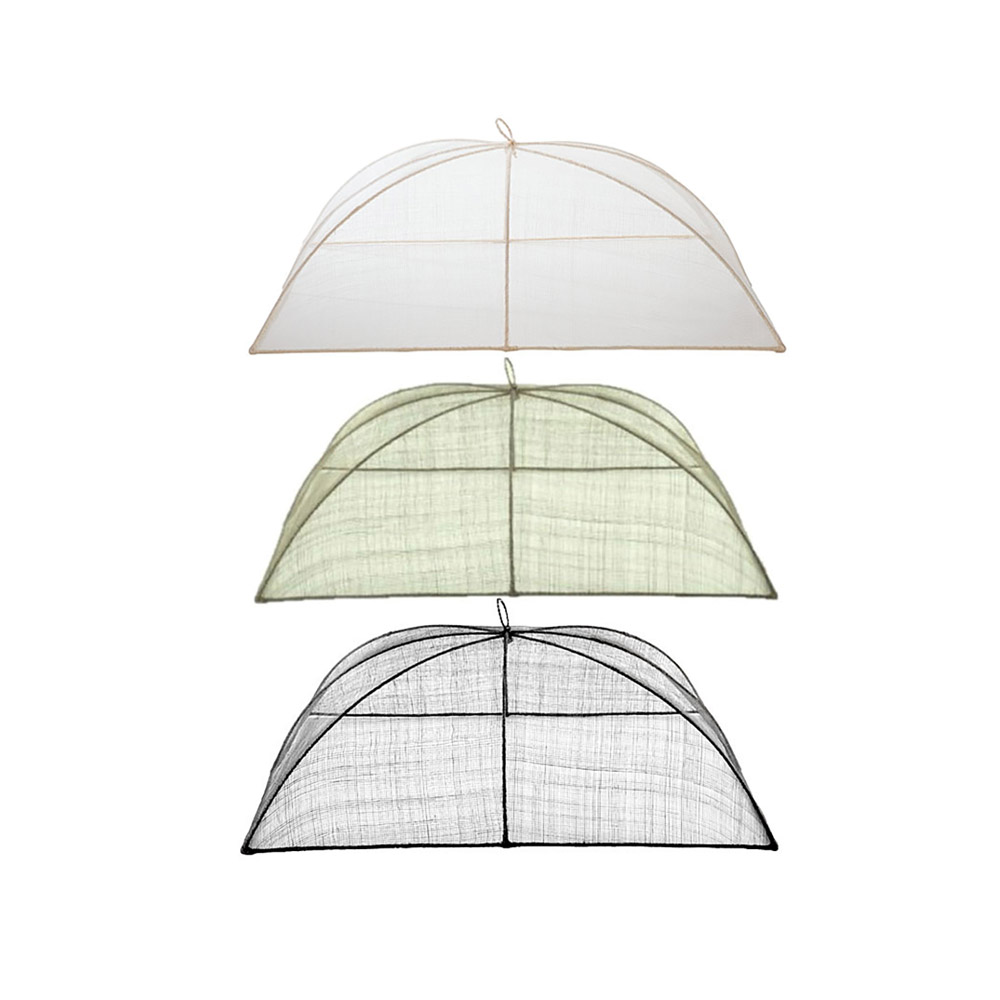 غطاء طعام، مستطيل، حجم متوسط، فيوريرا أون جاردينو