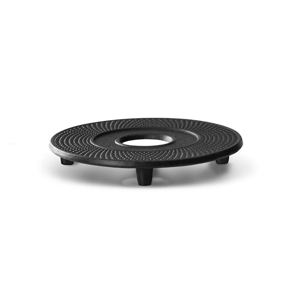 قاعدة ابريق شاي، جانغ، بريدميجر 