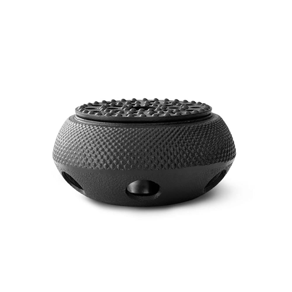 سخان شاي، حديد زهر، جانغ، بريدميجر