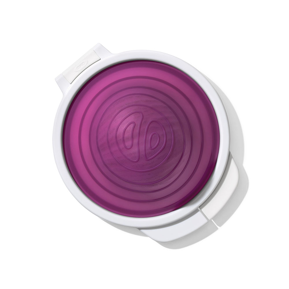 حافظة بصل، سيليكون، كات أند كيب، جود جريبس، أكسو