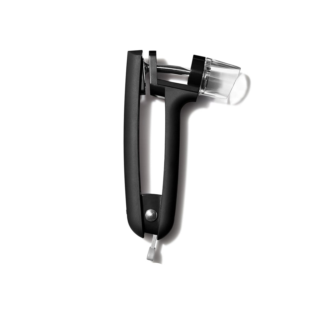 أداة نزع بذور الكرز والزيتون، جود جريبس، أكسو