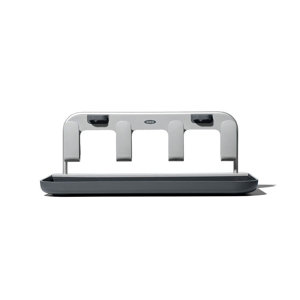 رف تجفيف عبوات، جود جريبس، أكسو