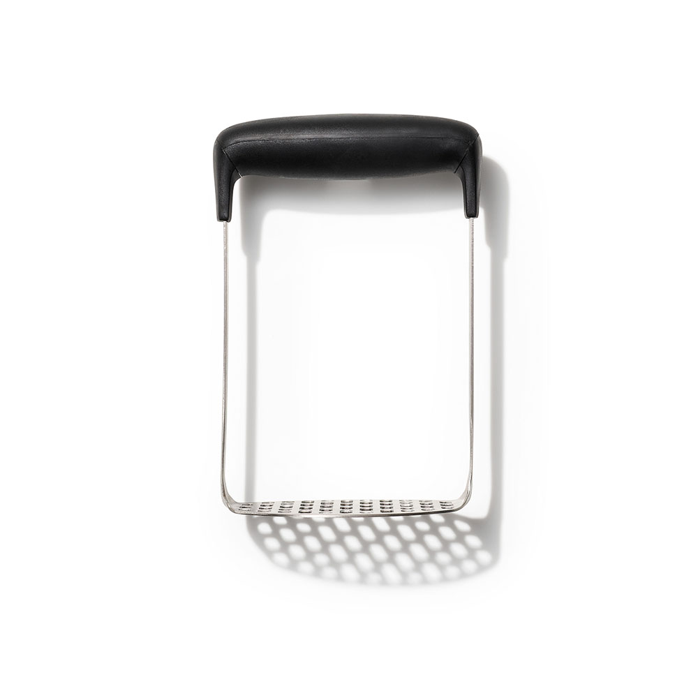 هراسة بطاطا، جود جريبس، أكسو