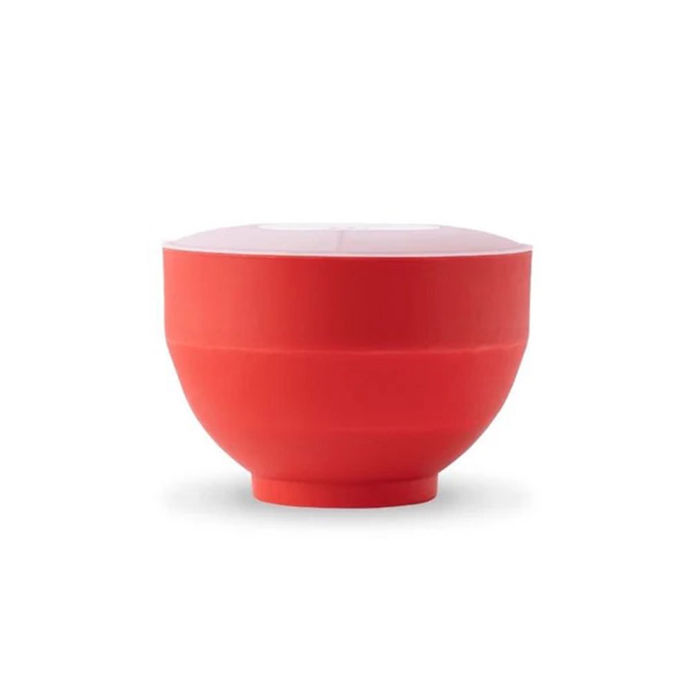 صانعة بوب كورن ذا بوبر، دبليو أند بي