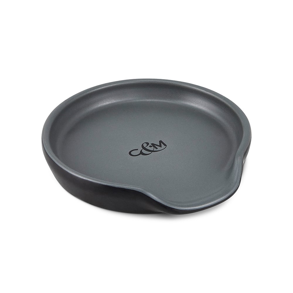 مسند ملعقة، سيراميك، دكسفورد، كول أند ميسن 