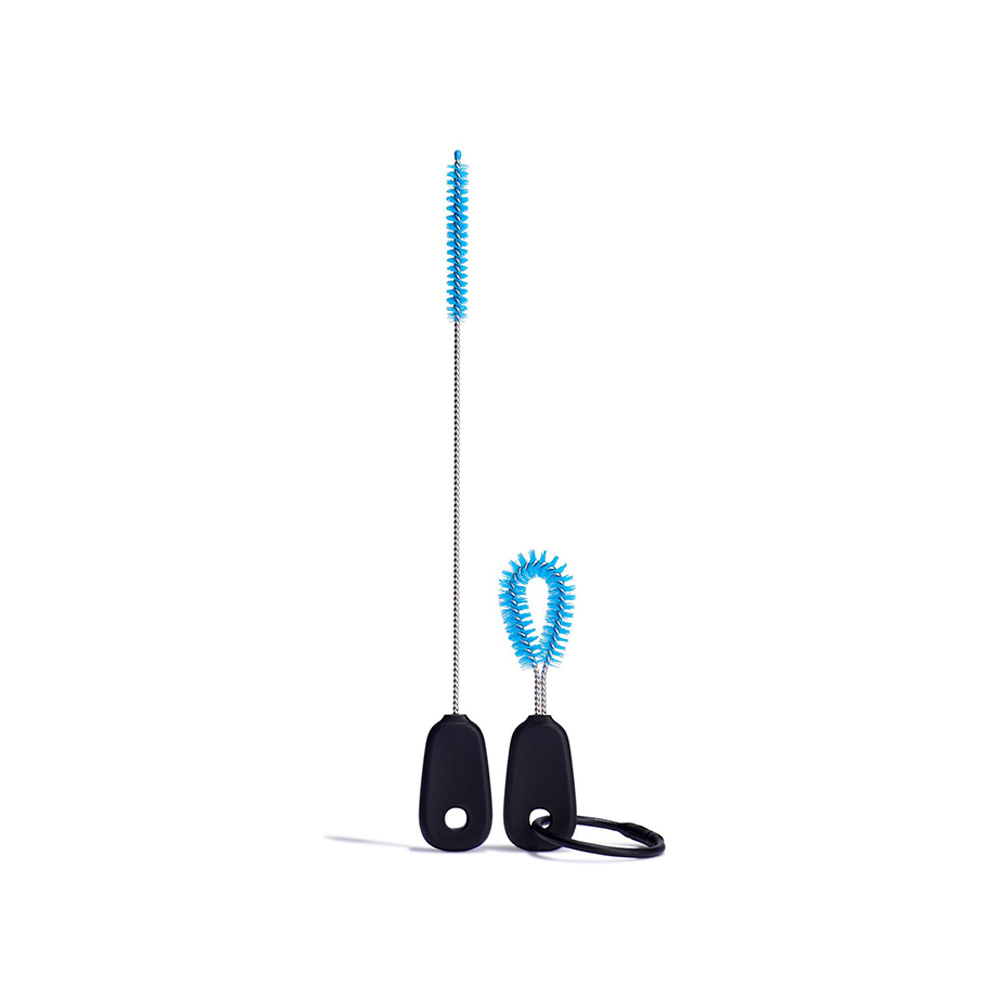 Hydro Flask Straw Cleaning Kit, Set of 2