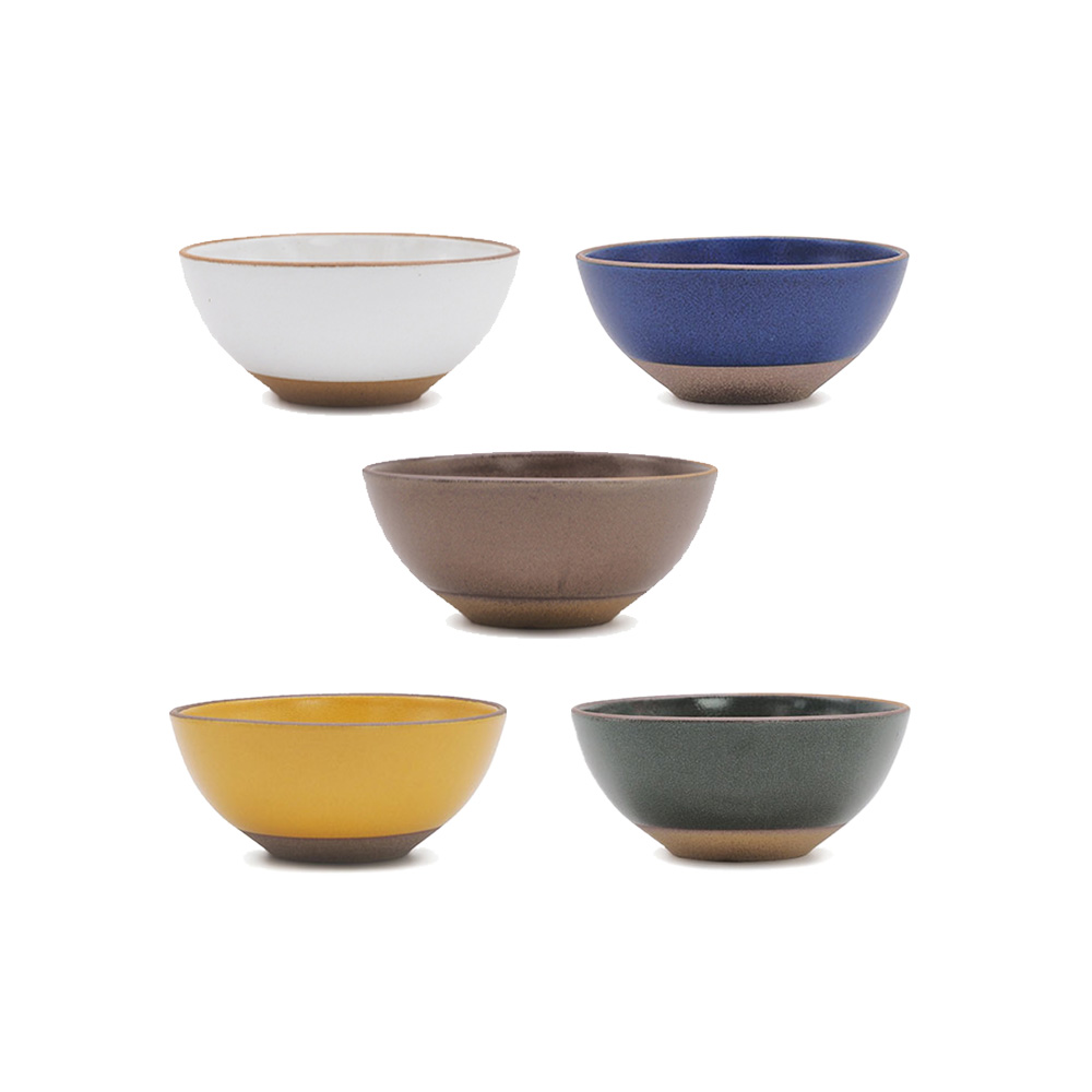 CHIPS Japan Bricks Bowl