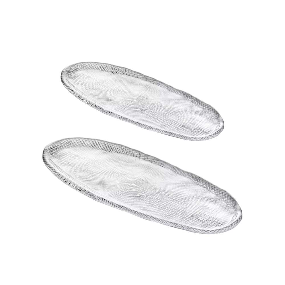 طبق تقديم، ديامانتي، أي في في