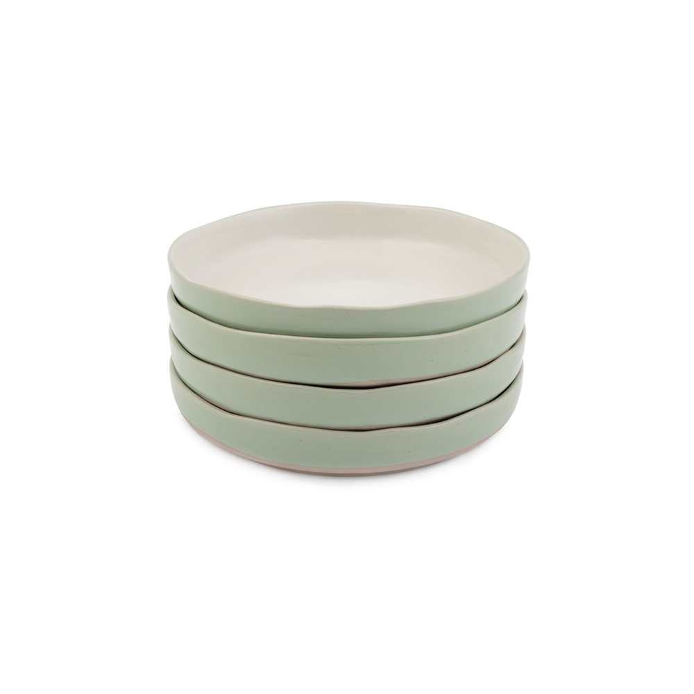 طقم 4 أوعية بيج لاف، جايمي أوليفير