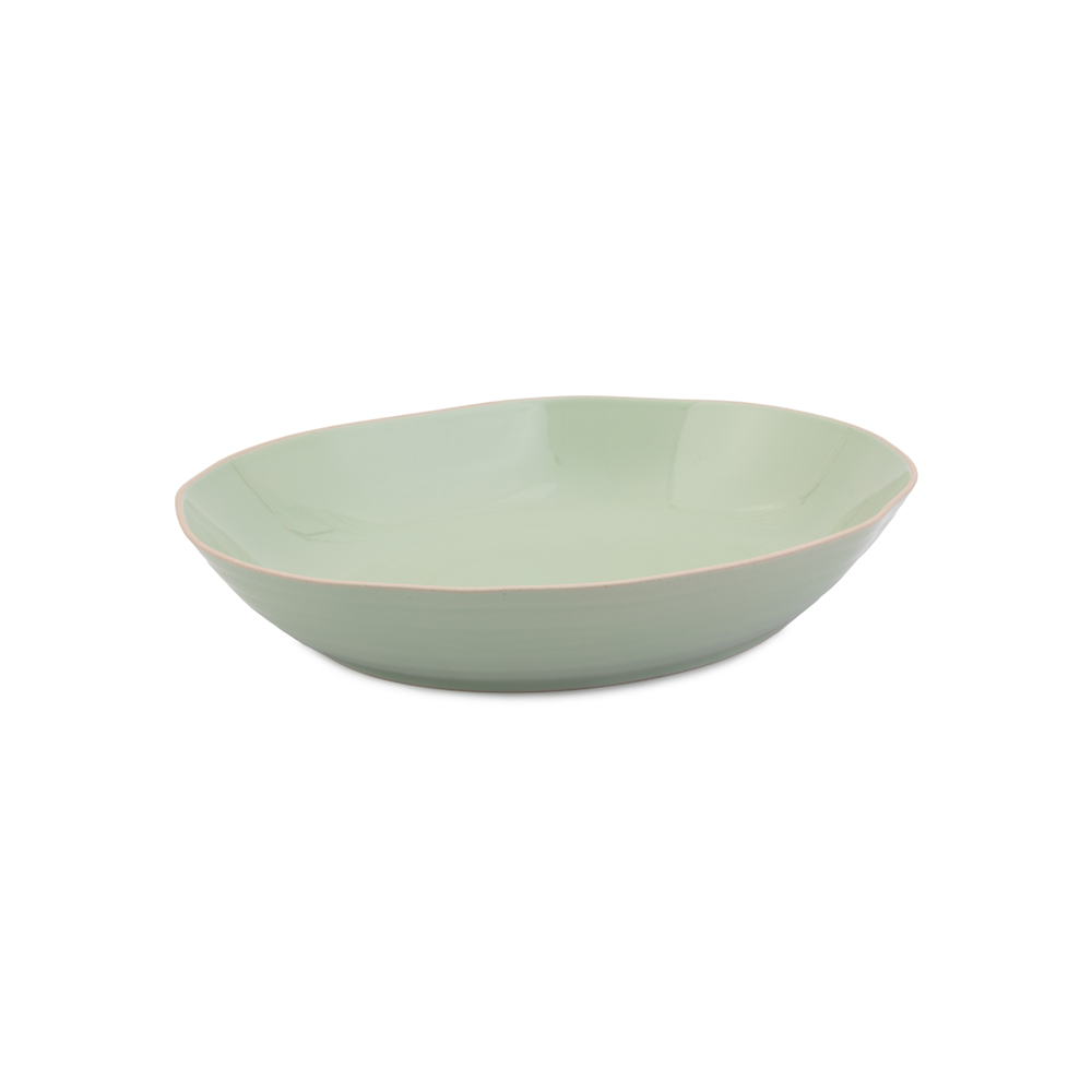 وعاء تقديم بيج لاف، جايمي أوليفير