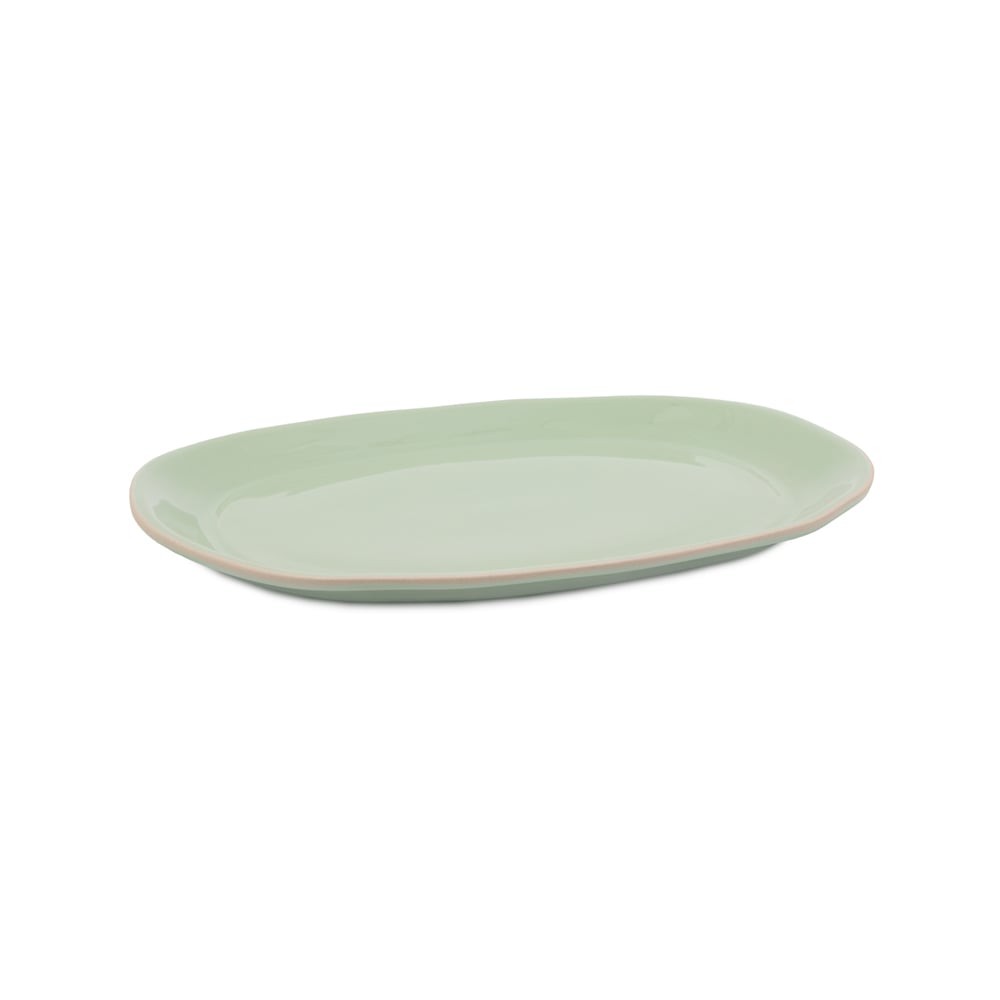 طبق تقديم وليمة، بيج لاف، جايمي أوليفر