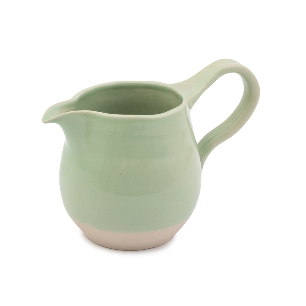 ابريق بيج لاف، جايمي أوليفير