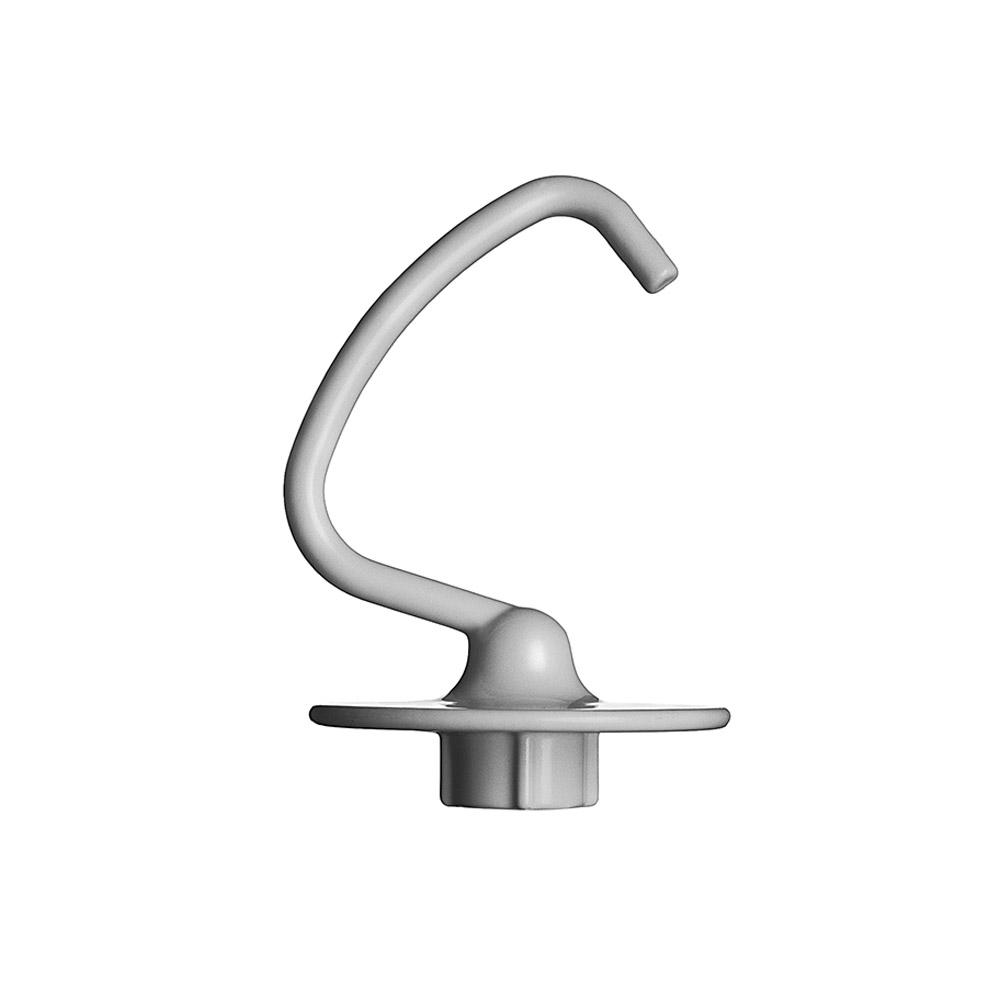 خطاف عجين لعجانة كيتشن ايد رأس متحرك حجم متوسط، كيتشن ايد