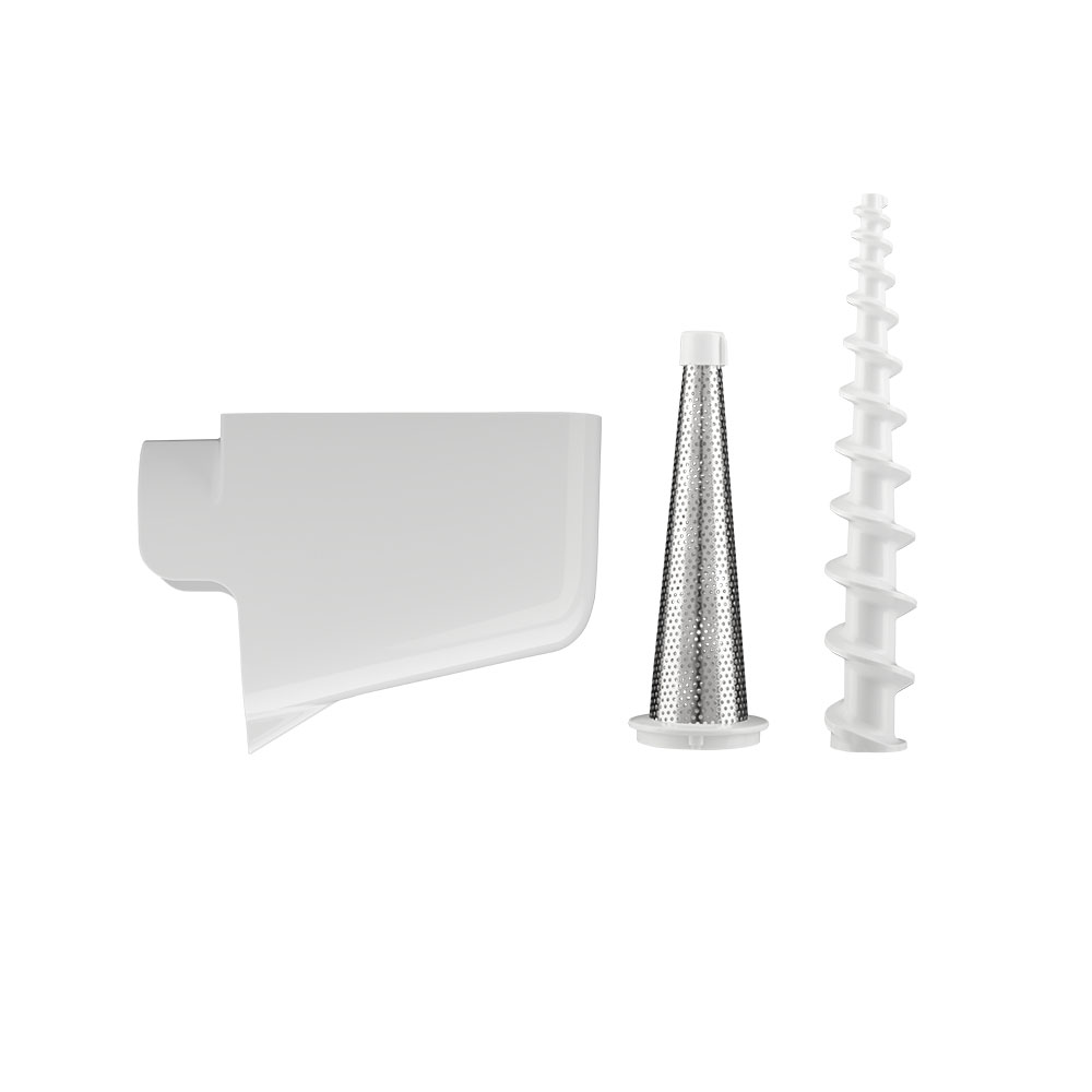 قطعة ملحقة مصفاة فواكه وخضار، كيتشن ايد