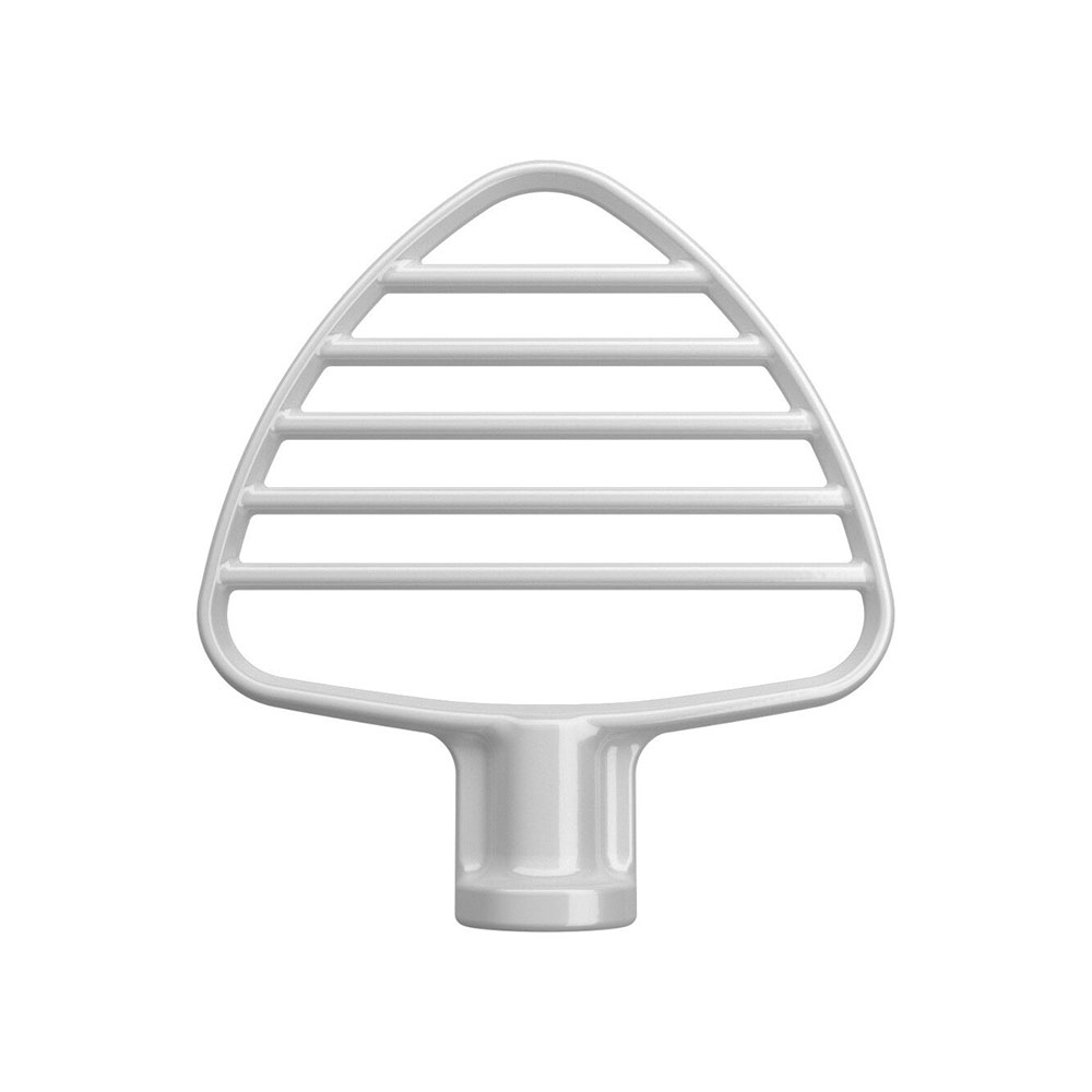 KitchenAid Pastry Beater for Medium Tilt-Head Mixers