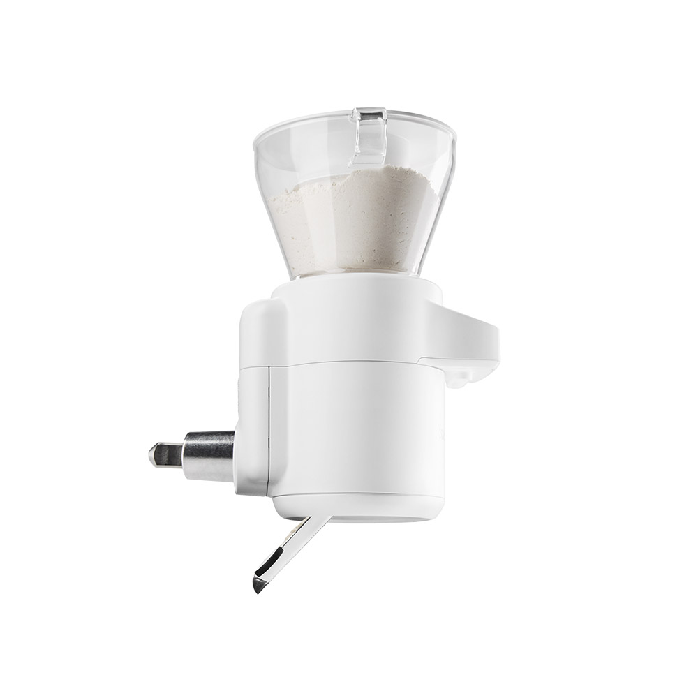 قطعة ملحقة ميزان ومنخل، كيتشن ايد