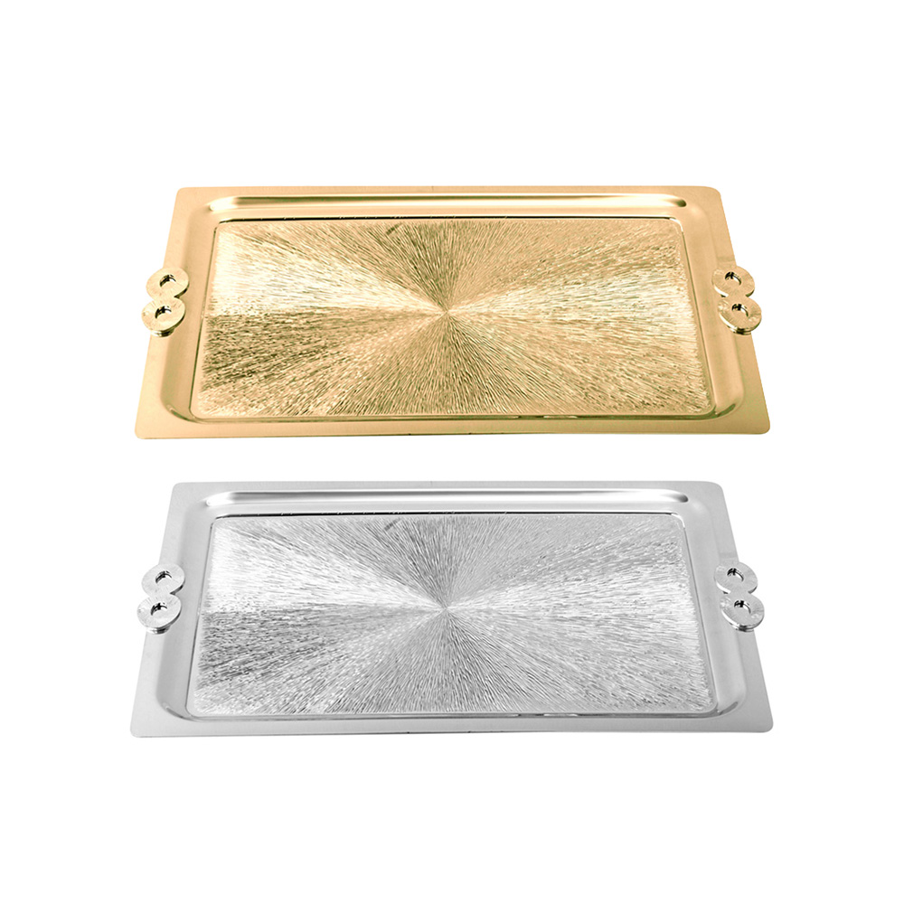 صينية تقديم 35*48 سنتم، سيليكت