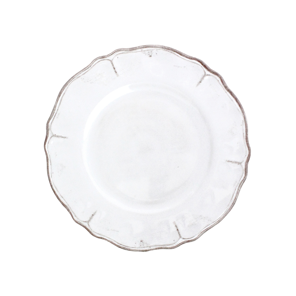 Le Cadeaux Rustica Salad Plate
